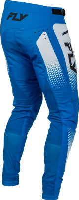 Pantalón Rayce Sonar Blue/White/Black