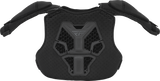 Jofa Fly Racing Peewee Revel Roost Guard Black