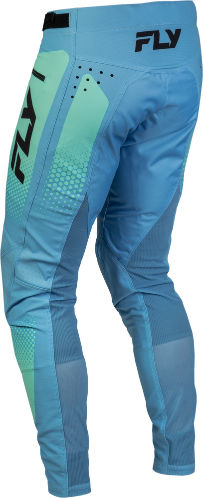 Pantalón Rayce Sonar Teal/Aqua