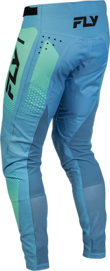 Pantalón Rayce Sonar Teal/Aqua