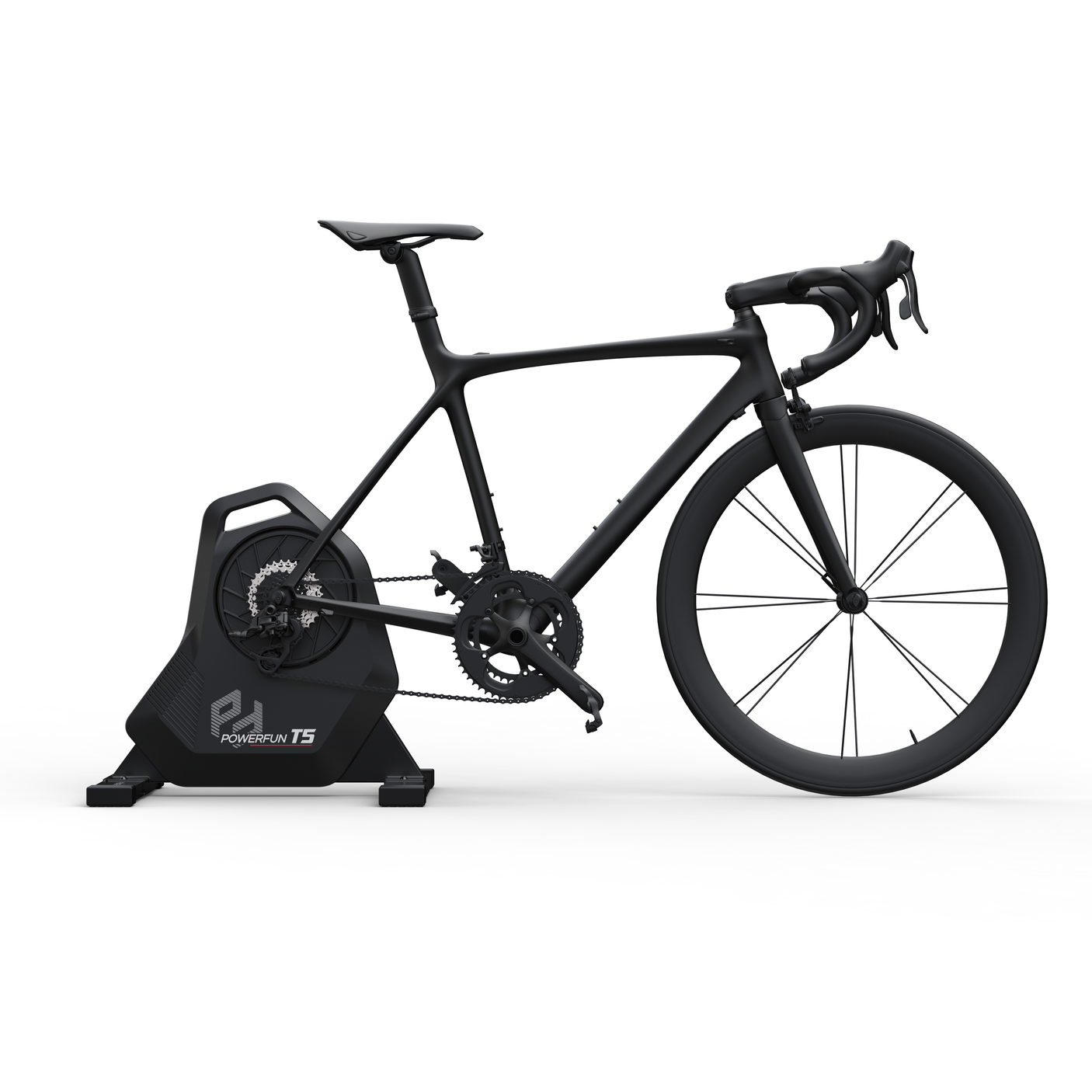 Rodillo Smart Powerfun T5