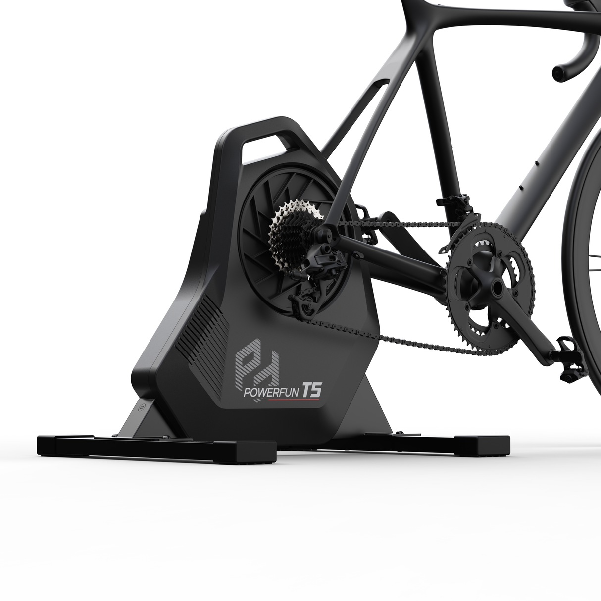 Rodillo Smart Powerfun T5