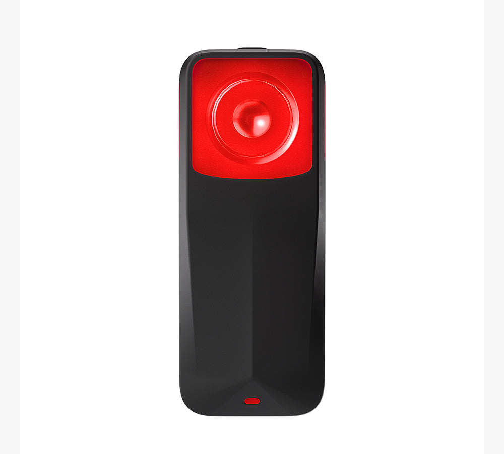 Luz Para Bicicleta Ravemen Radar Nt201