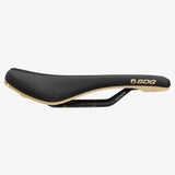 Asiento Sdg Bel-Air 3.0 Lux-Alloy Negro-Tostado