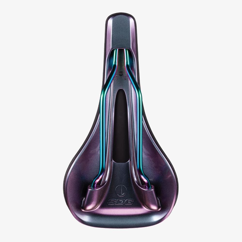 Asiento Sdg Bel-Air 3.0 Lux-Alloy Fuel Ltd Edition