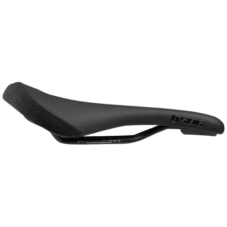 Asiento Sdg Bel-Air V3 Lux-Alloy Negro