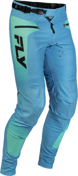 Pantalón Rayce Sonar Teal/Aqua