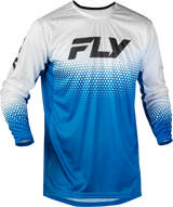 Jersey Fly Rayce Sonar Blue/White/Black