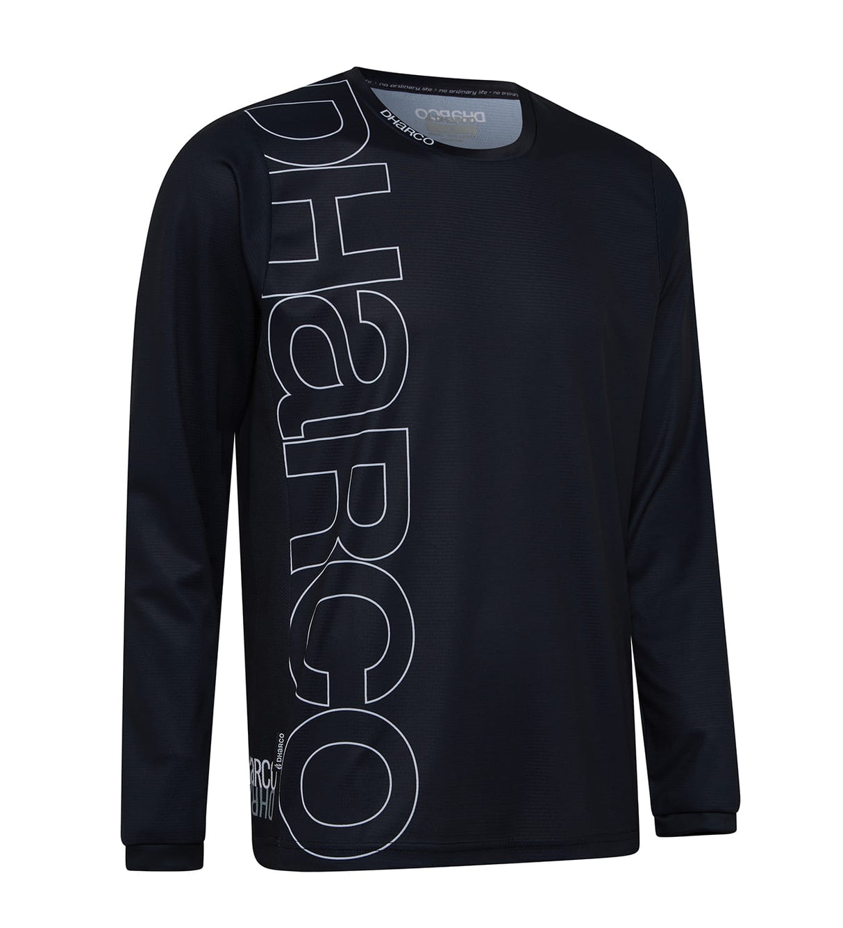 Jersey Dharco Gravity Shadow