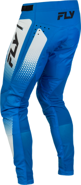 Pantalón Rayce Sonar Blue/White/Black