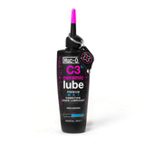 Lubricante De Cadena Húmedo Wet Ceramic Lube Muc-Off 120Ml