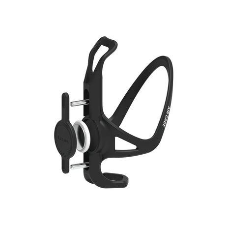 Porta Botella Lezyne Matrix Airtag Black