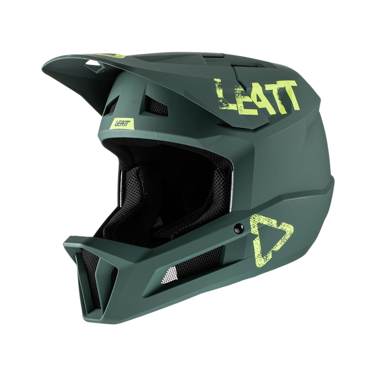Casco Leatt MTB Gravity 1.0 v22 Ivy