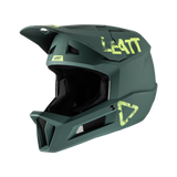 Casco Leatt MTB Gravity 1.0 v22 Ivy