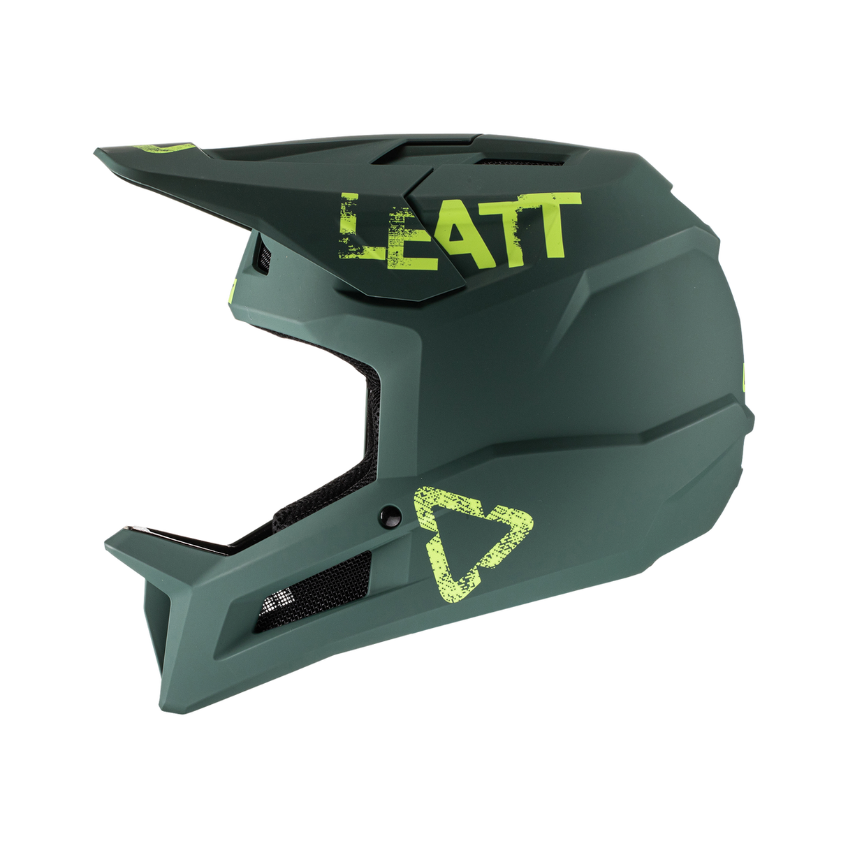 Casco Leatt MTB Gravity 1.0 v22 Ivy