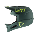 Casco Leatt MTB Gravity 1.0 v22 Ivy