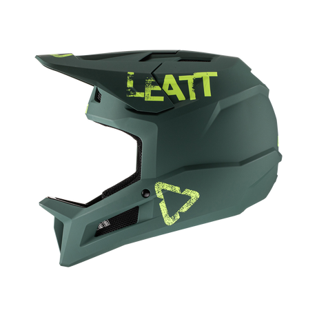 Casco Leatt MTB Gravity 1.0 v22 Ivy