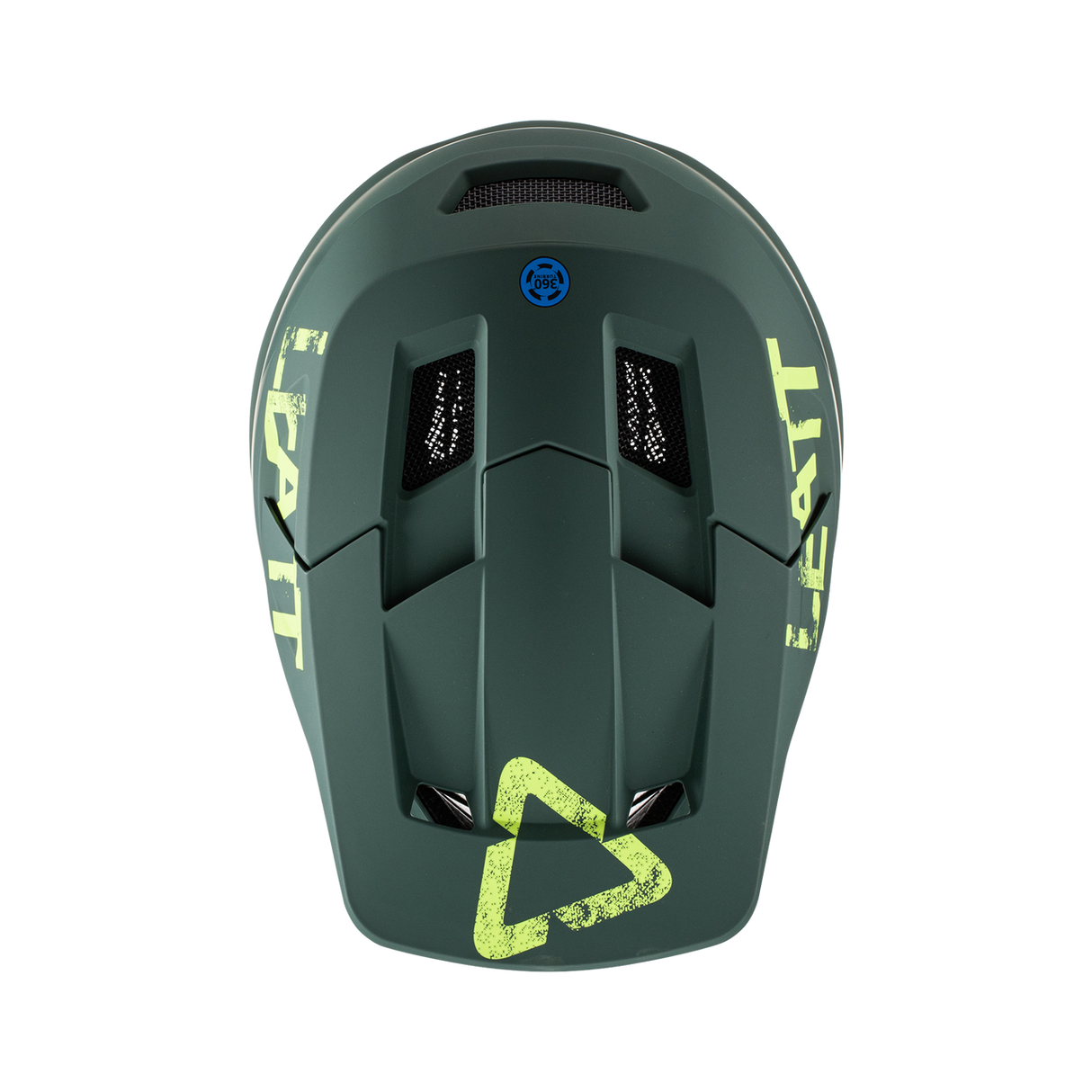 Casco Leatt MTB Gravity 1.0 v22 Ivy