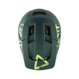 Casco Leatt MTB Gravity 1.0 v22 Ivy