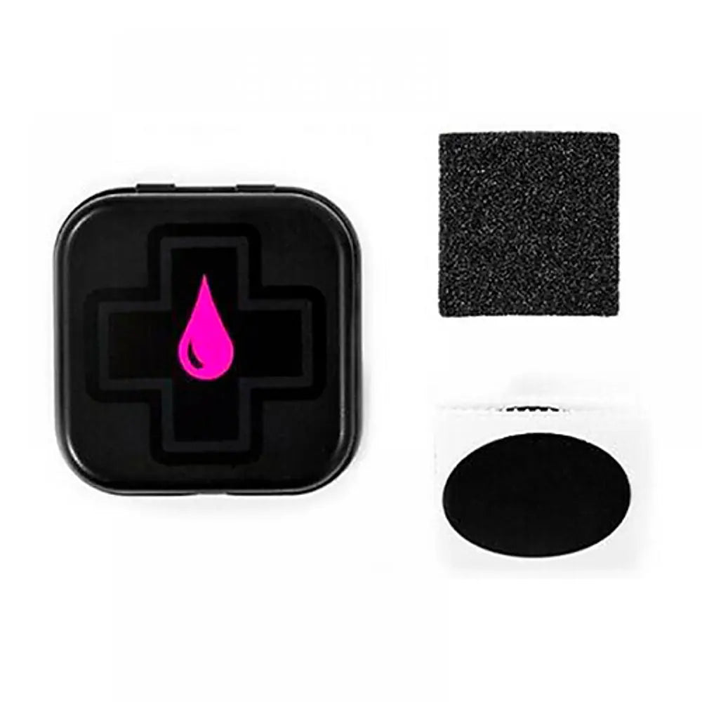 Glueless Muc-Off Patch Unitario