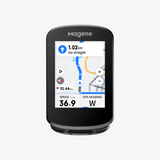 GPS Magene Bike Computer C506