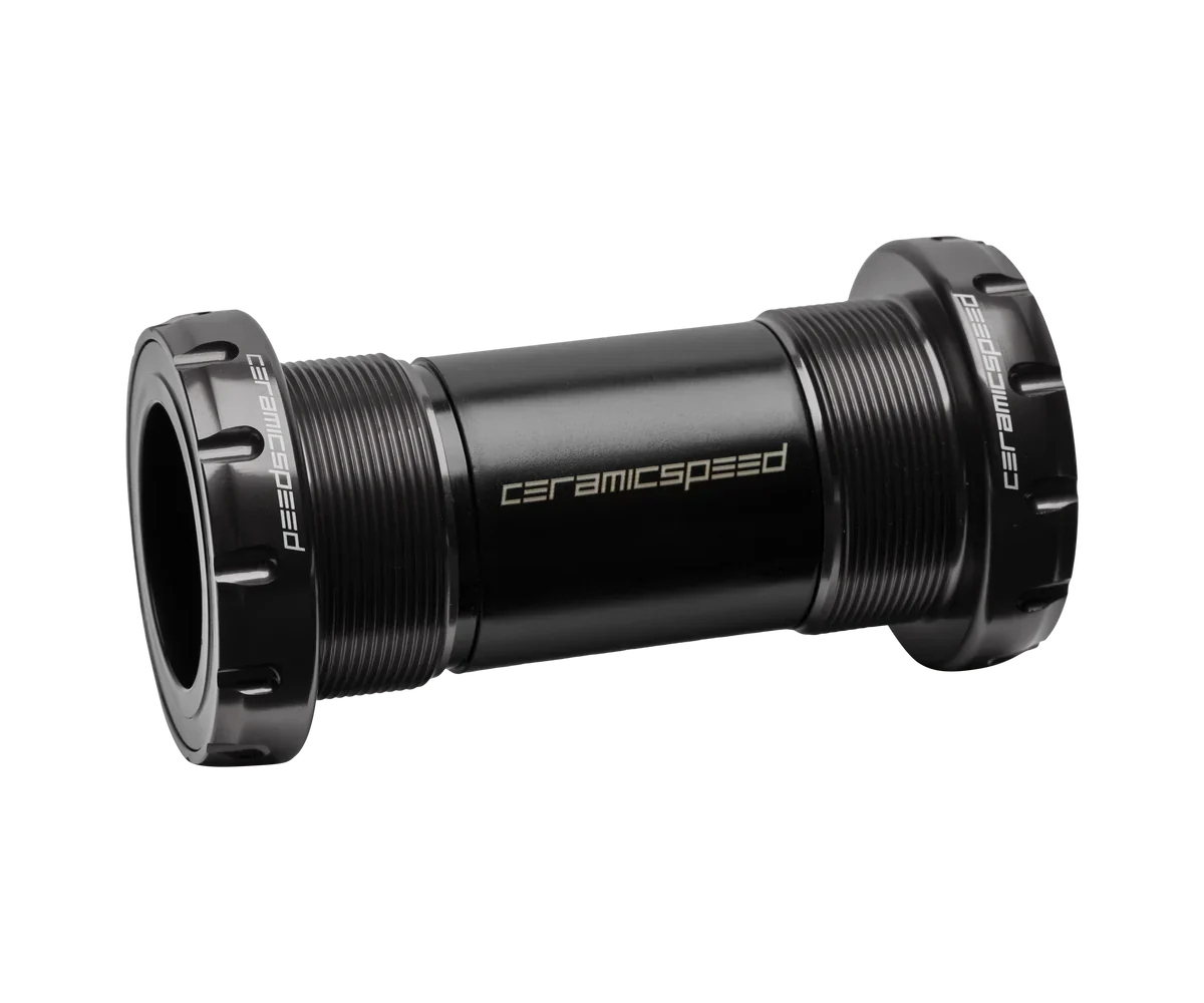 Motor MTB CeramicSpeed BSA SRAM DUB Black Coated