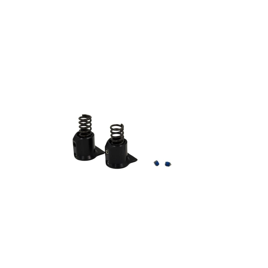 Protector Contra Flexion Set Black [2 Pc.] For Root-Lever And Root-Lever