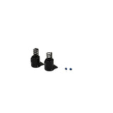 Protector Contra Flexion Set Black [2 Pc.] For Root-Lever And Root-Lever