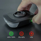 Luz Ravemen Fr500
