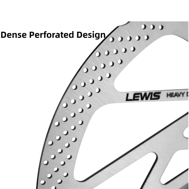Rotor Lewis Heavy Duty 2.3Mm