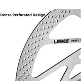 Rotor Lewis Heavy Duty 2.3Mm