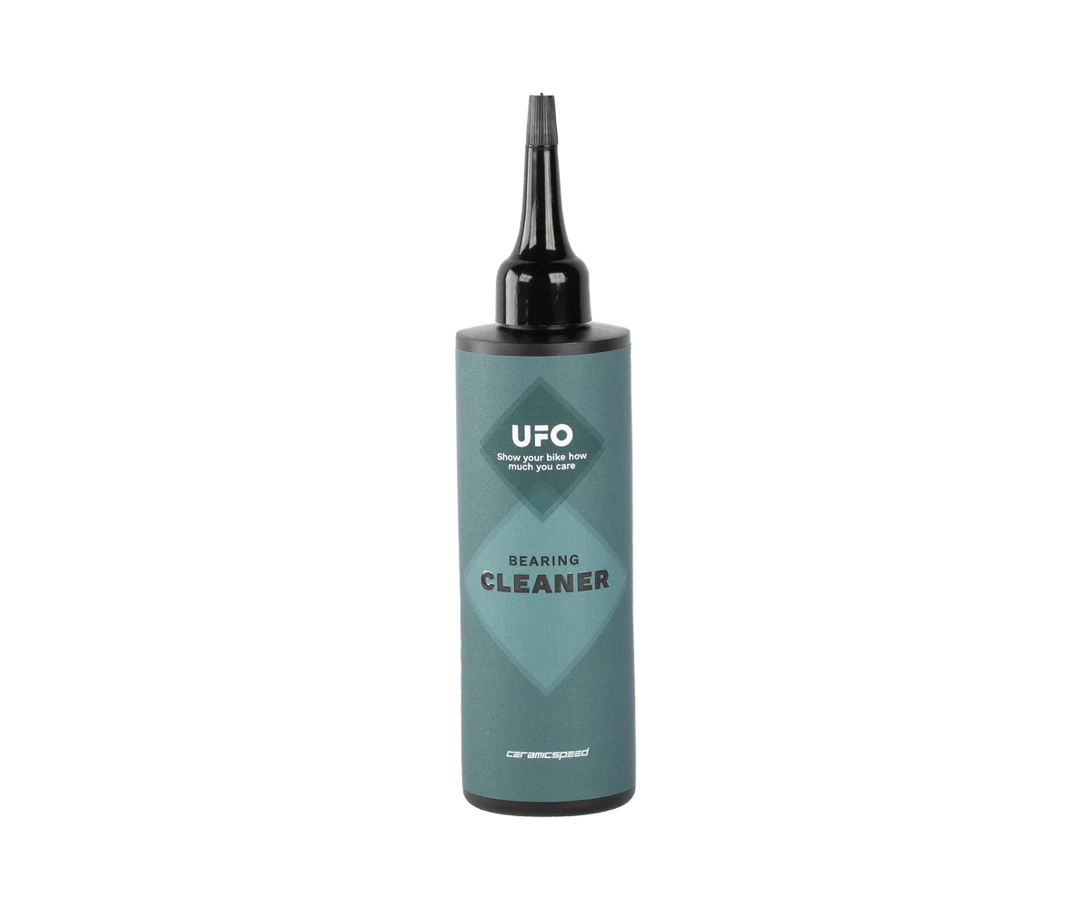Limpiador CeramicSpeed UFO 1L