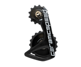 Cambio Trasero CeramicSpeed OSPW RS ALPHA Shimano 9250/8150 Negro TEAM