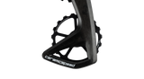Cambio Trasero CeramicSpeed OSPW RS 5-Radios Shimano 9250/8150 Negro