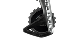 Cambio Trasero CeramicSpeed OSPW RS ALPHA Shimano 9250/8150 Negro TEAM