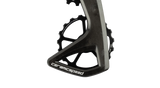 Cambio Trasero CeramicSpeed OSPW RS 5-Radios SRAM Red/Force AXS Negro