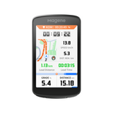 GPS Magene Bike Computer C706