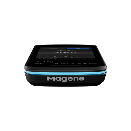 GPS Magene Bike Computer C706