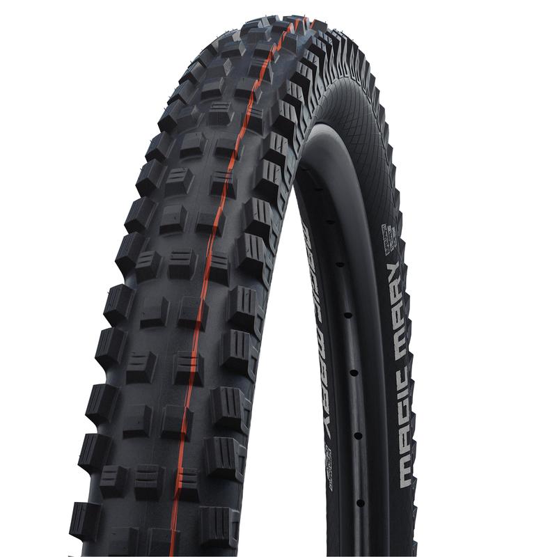 Neumáticos Schwalbe MAGIC MARY S/Gravity ADDIX Soft 27.5x2.4"