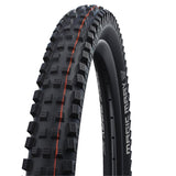 Neumáticos Schwalbe MAGIC MARY S/Gravity ADDIX Soft 27.5x2.4"