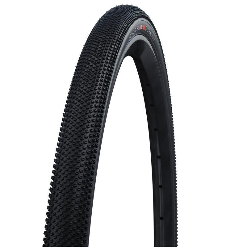 Neumáticos Schwalbe G-ONE ALLROUND S/Ground ADDIX Speedgrip 700x40c
