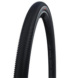 Neumáticos Schwalbe G-ONE ALLROUND S/Ground ADDIX Speedgrip 700x40c