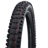 Neumáticos Schwalbe EDDY CURRENT FRONT S/Trail ADDIX Soft 29x2.4"