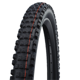 NEUMATICO SCHWALBE EDDY CURRENT REAR S/GRAVITY ADDIX SOFT 29X2.6"