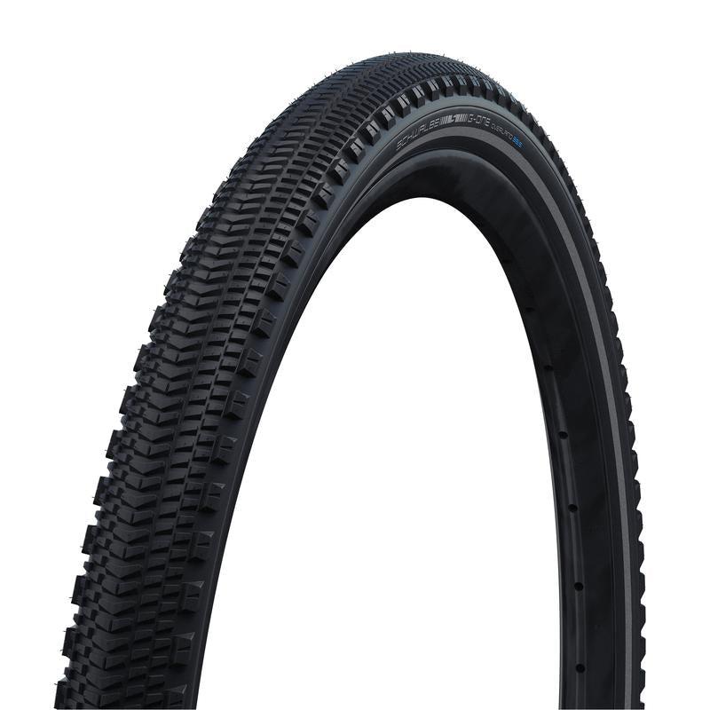 Neumáticos Schwalbe G-ONE OVERLAND 365 RaceGuard TLE ADDIX 4Season 700x50c