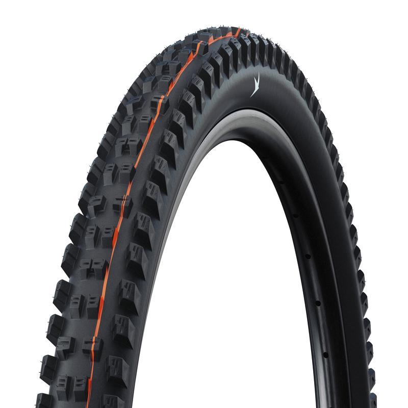Neumáticos Schwalbe TACKY CHAN Gravity Pro Soft 27.5x2.4"