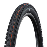 Neumáticos Schwalbe TACKY CHAN Gravity Pro Soft 27.5x2.4"