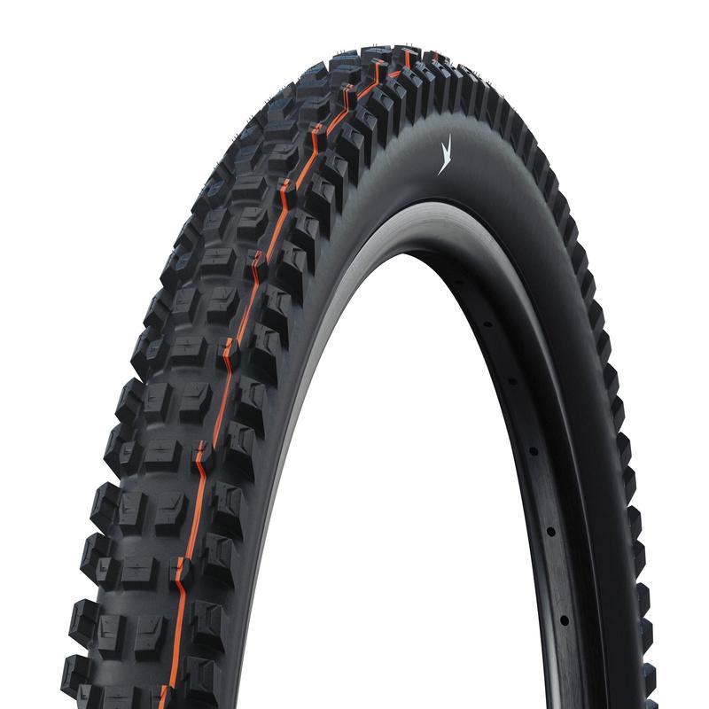 Neumáticos Schwalbe ALBERT Gravity PRO Radial Soft 27.5x2.5"