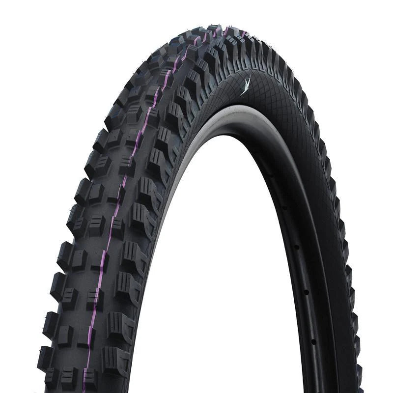 Schwalbe Magic Mary Gravity Pro Addix Ultra Soft 29X2.5"