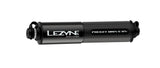 Bombin De Mano Pocket Drive Hv Black